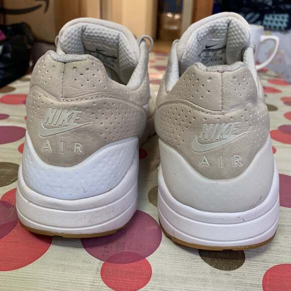 Nike Air Max 1 Ultra Moire Phantom Men’s size 12